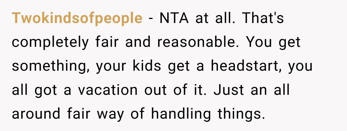 Teen Wins Lottery Ticket, But Dad Invests The Money And Keeps The Profits For Himself