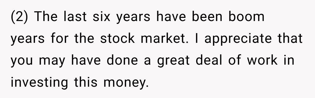 Teen Wins Lottery Ticket, But Dad Invests The Money And Keeps The Profits For Himself