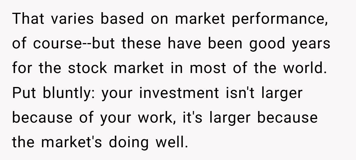 Teen Wins Lottery Ticket, But Dad Invests The Money And Keeps The Profits For Himself