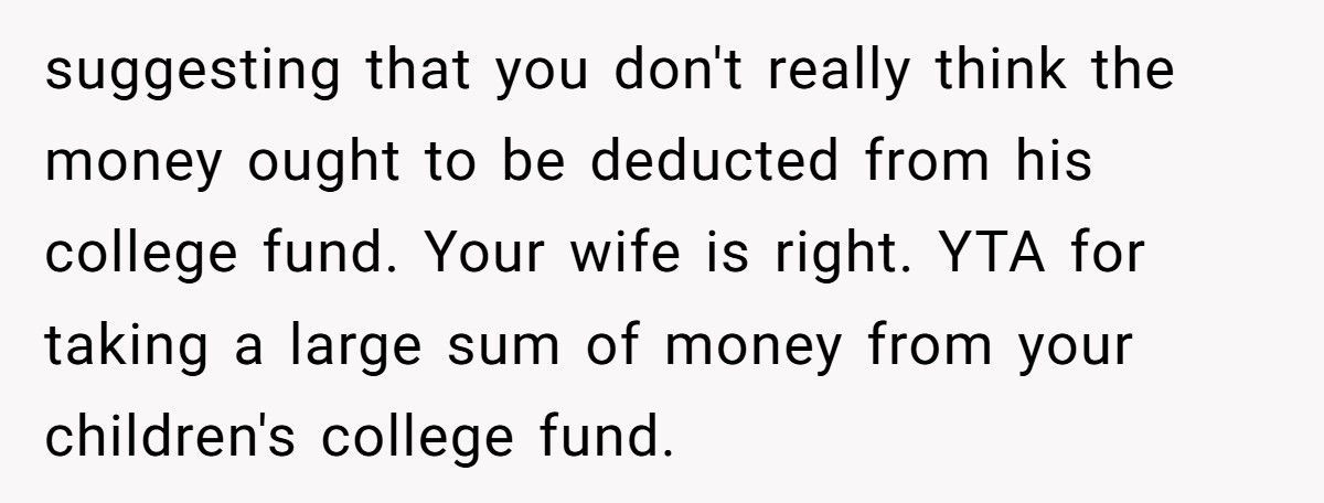 Teen Wins Lottery Ticket, But Dad Invests The Money And Keeps The Profits For Himself