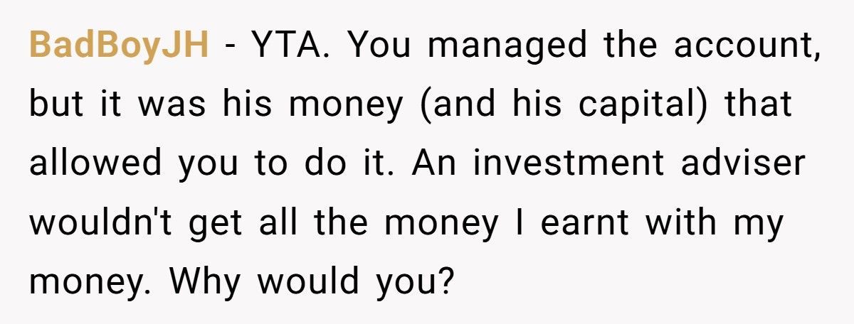 Teen Wins Lottery Ticket, But Dad Invests The Money And Keeps The Profits For Himself