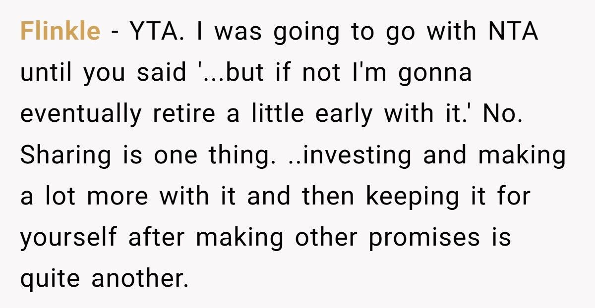 Teen Wins Lottery Ticket, But Dad Invests The Money And Keeps The Profits For Himself