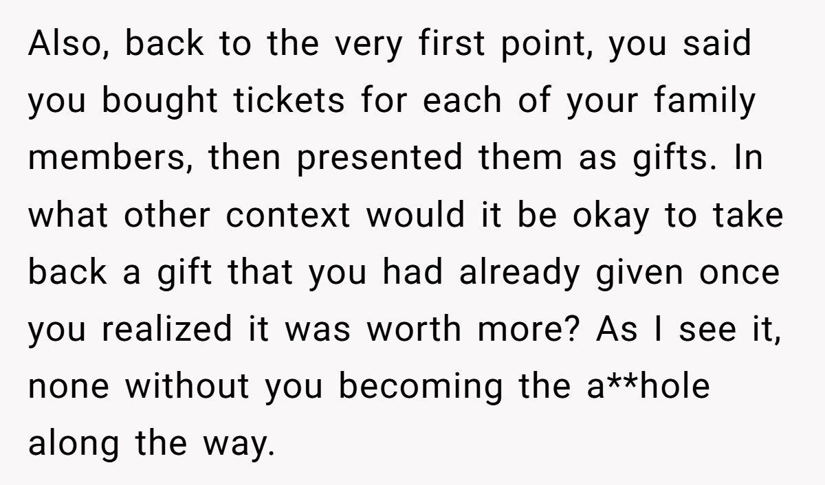 Teen Wins Lottery Ticket, But Dad Invests The Money And Keeps The Profits For Himself
