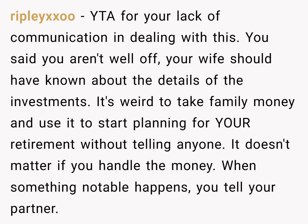 Teen Wins Lottery Ticket, But Dad Invests The Money And Keeps The Profits For Himself