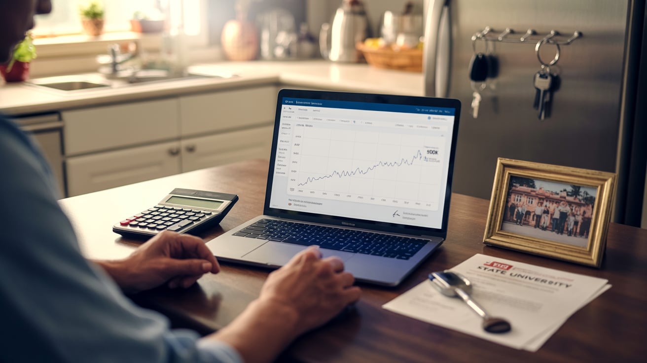 Teen Wins Lottery Ticket, But Dad Invests The Money And Keeps The Profits For Himself