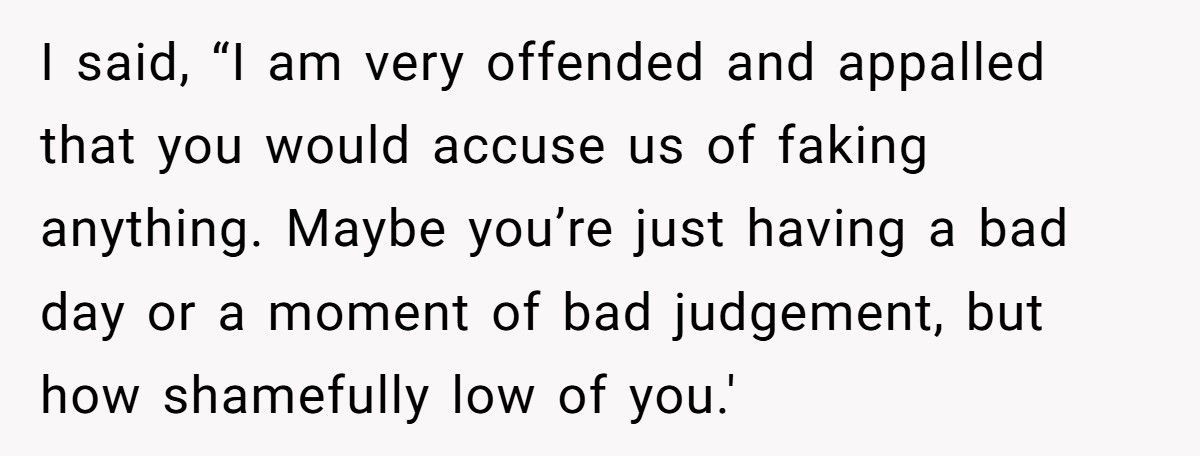 Bride Sends Friend Vomit Video After She Demands “Proof” Fiancé Is Sick