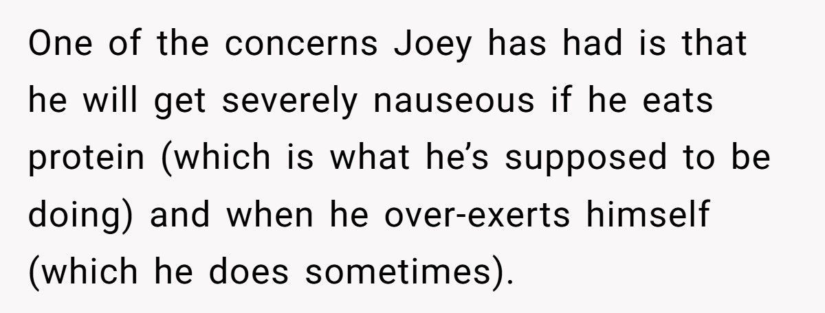 Bride Sends Friend Vomit Video After She Demands “Proof” Fiancé Is Sick