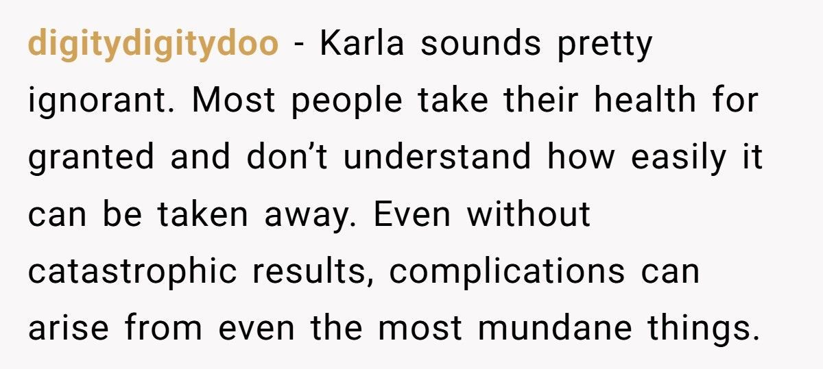 Bride Sends Friend Vomit Video After She Demands “Proof” Fiancé Is Sick