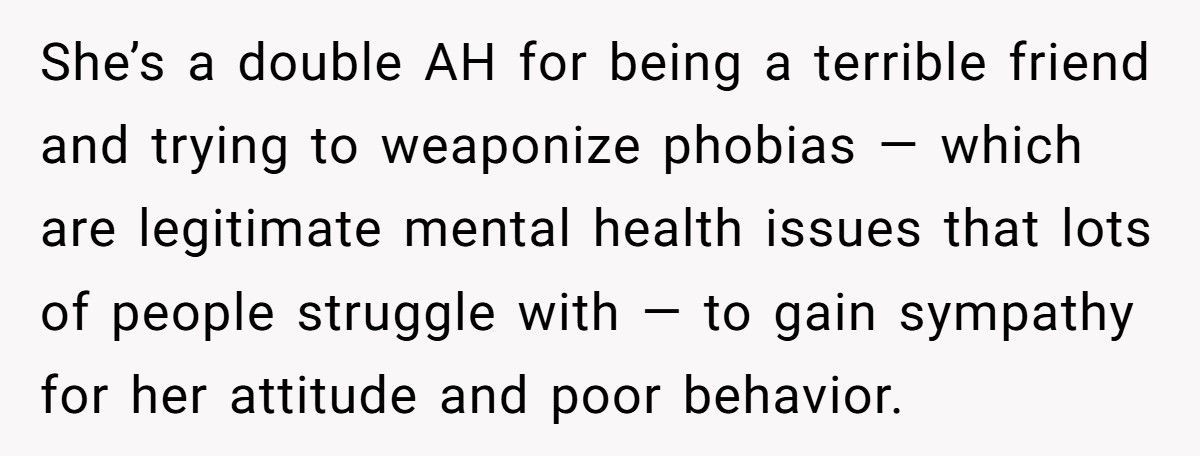 Bride Sends Friend Vomit Video After She Demands “Proof” Fiancé Is Sick