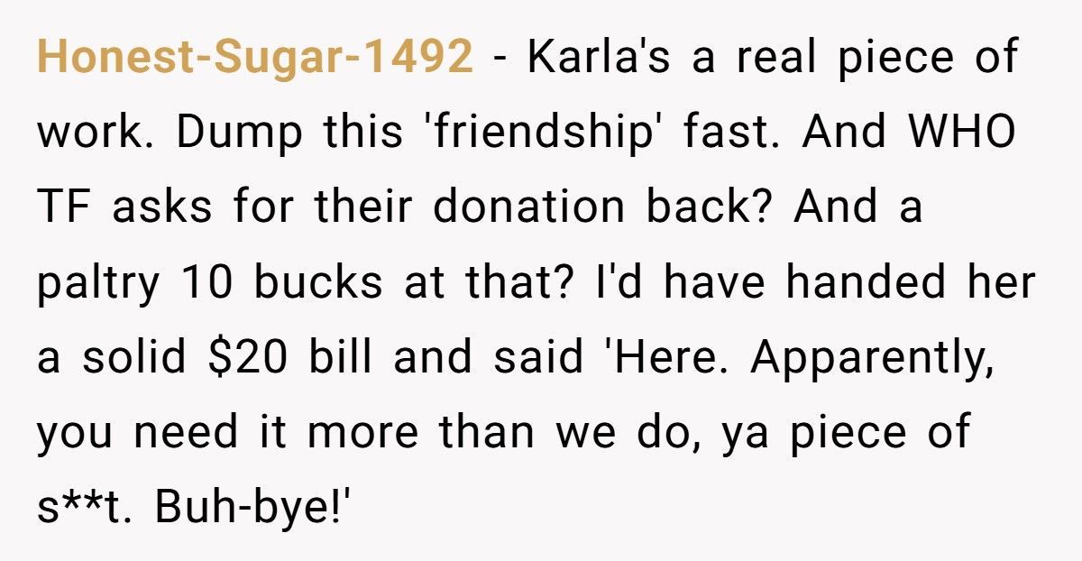 Bride Sends Friend Vomit Video After She Demands “Proof” Fiancé Is Sick