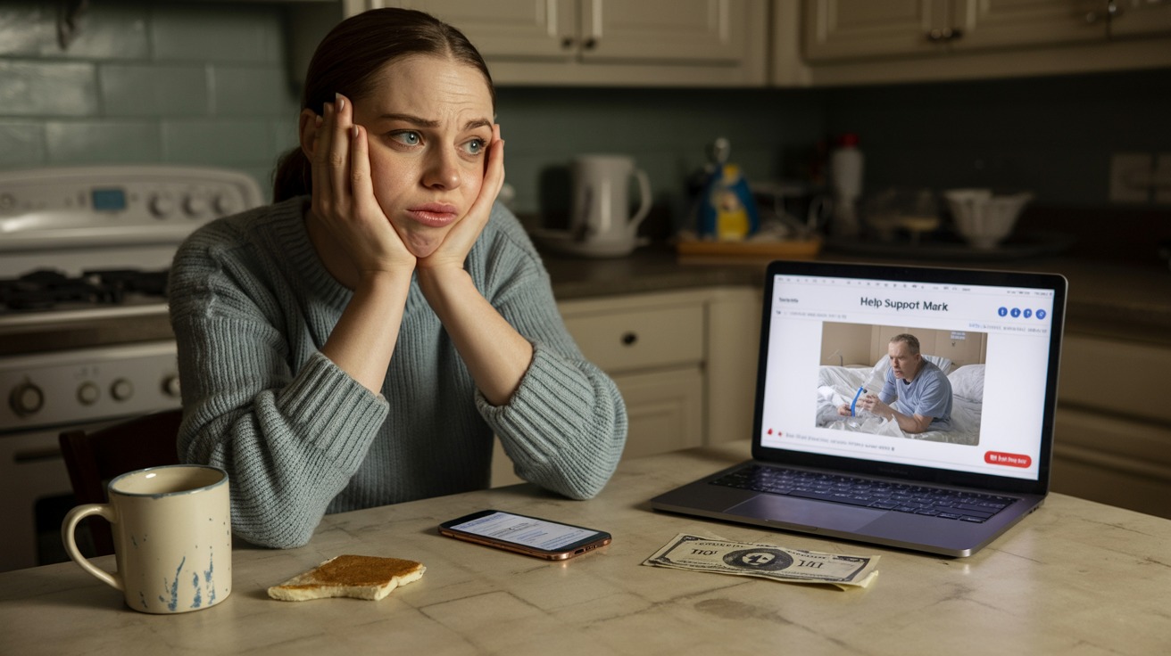 Bride Sends Friend Vomit Video After She Demands “Proof” Fiancé Is Sick