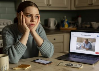 Bride Sends Friend Vomit Video After She Demands “Proof” Fiancé Is Sick