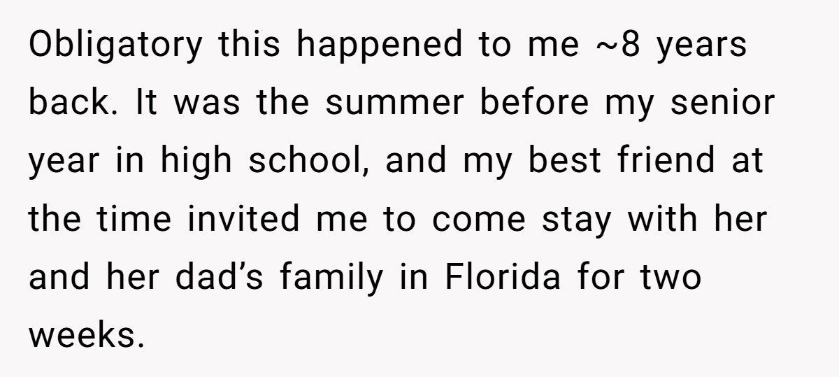 Girl Called ‘Gross’ For Disposing Of Tampon In Bathroom Trash Can, Dad Demands She ‘Hold It In’ Until Dinner