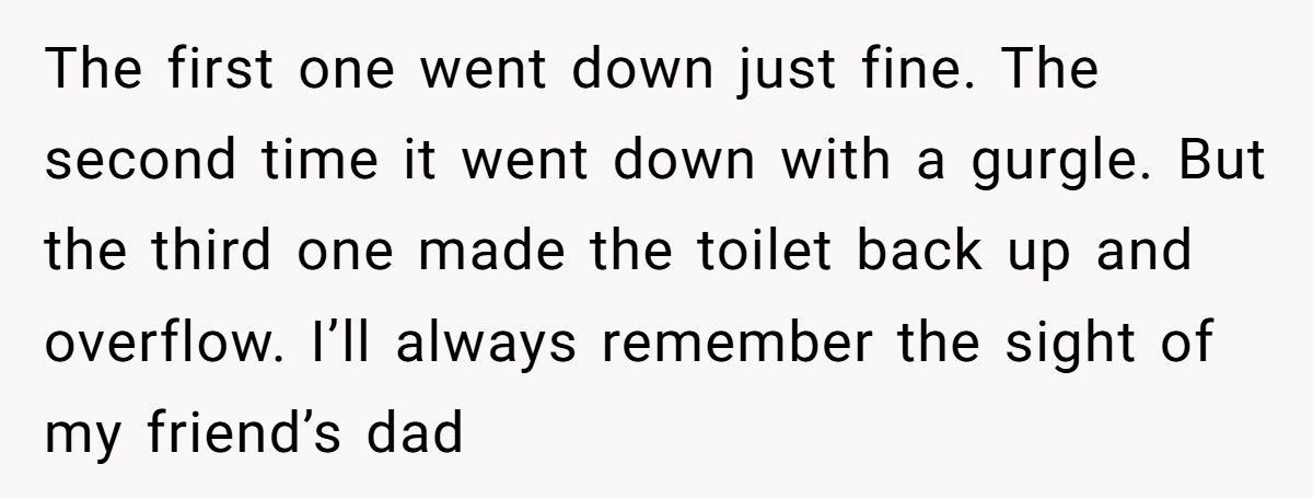 Girl Called ‘Gross’ For Disposing Of Tampon In Bathroom Trash Can, Dad Demands She ‘Hold It In’ Until Dinner