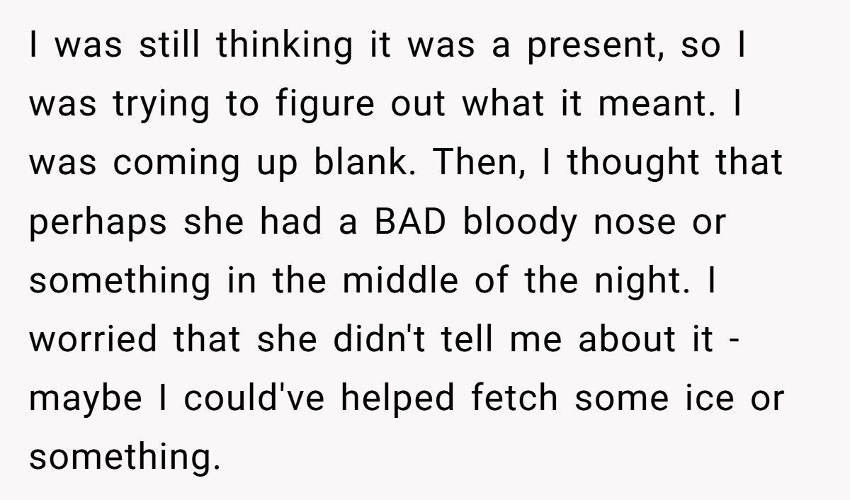 Girl Called ‘Gross’ For Disposing Of Tampon In Bathroom Trash Can, Dad Demands She ‘Hold It In’ Until Dinner