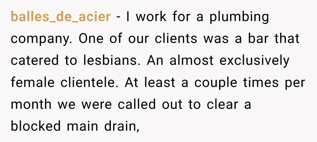 Girl Called ‘Gross’ For Disposing Of Tampon In Bathroom Trash Can, Dad Demands She ‘Hold It In’ Until Dinner