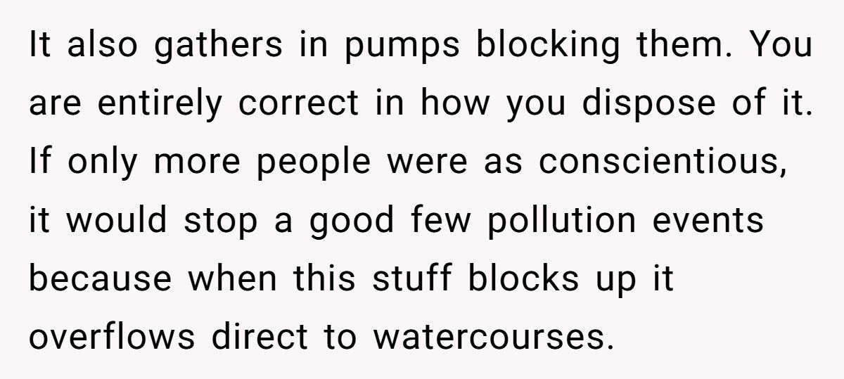 Girl Called ‘Gross’ For Disposing Of Tampon In Bathroom Trash Can, Dad Demands She ‘Hold It In’ Until Dinner Girl Called ‘Gross’ For Disposing Of Tampon In Bathroom Trash Can, Dad Demands She ‘Hold It In’ Until Dinner