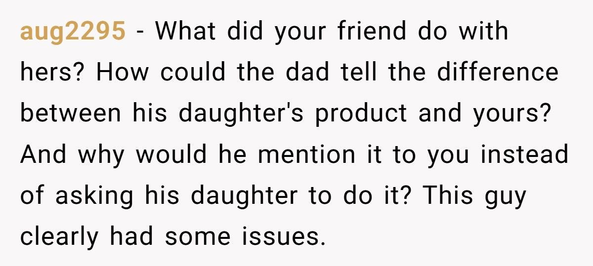 Girl Called ‘Gross’ For Disposing Of Tampon In Bathroom Trash Can, Dad Demands She ‘Hold It In’ Until Dinner