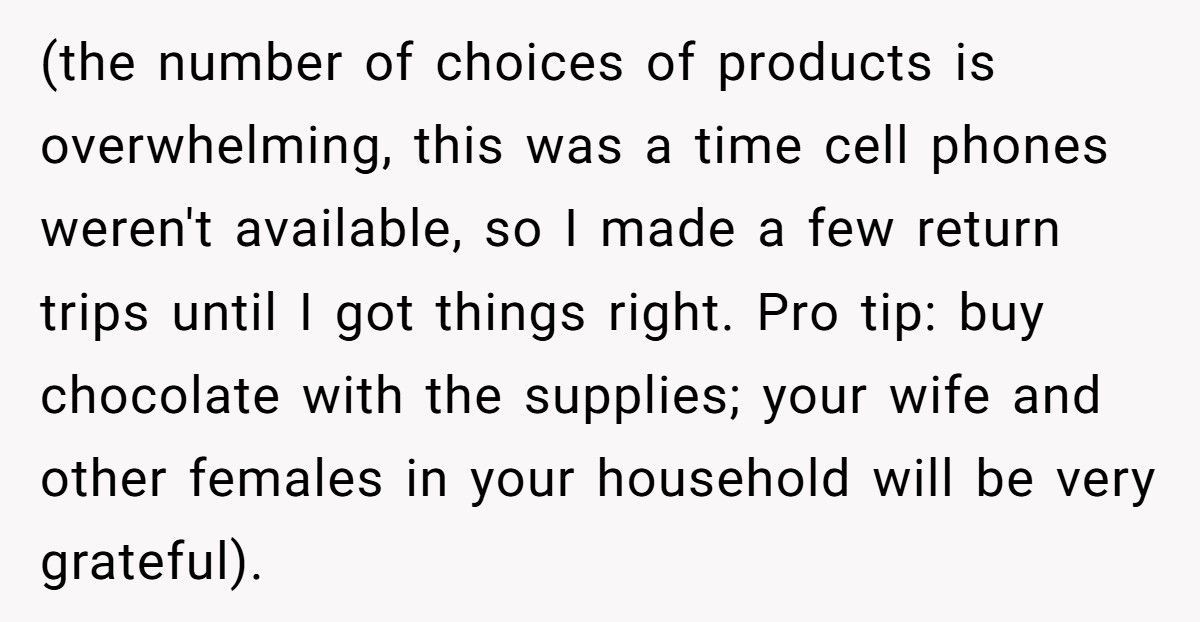 Girl Called ‘Gross’ For Disposing Of Tampon In Bathroom Trash Can, Dad Demands She ‘Hold It In’ Until Dinner