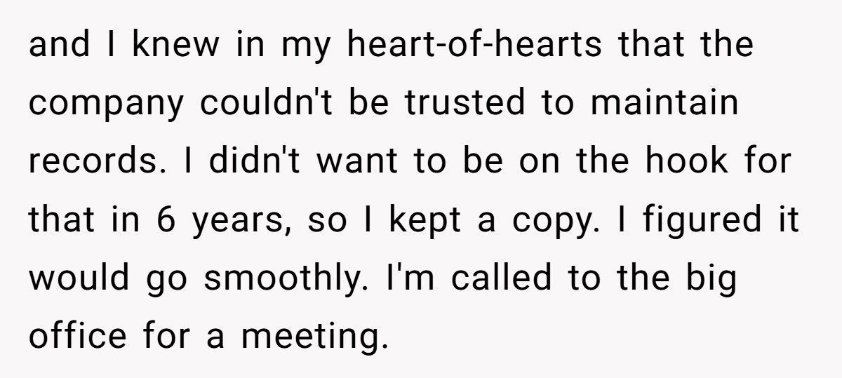 Boss Fires “Lazy” Employee, Then Begs Him To Save The Company