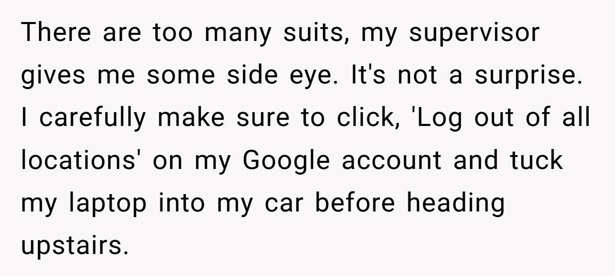 Boss Fires “Lazy” Employee, Then Begs Him To Save The Company