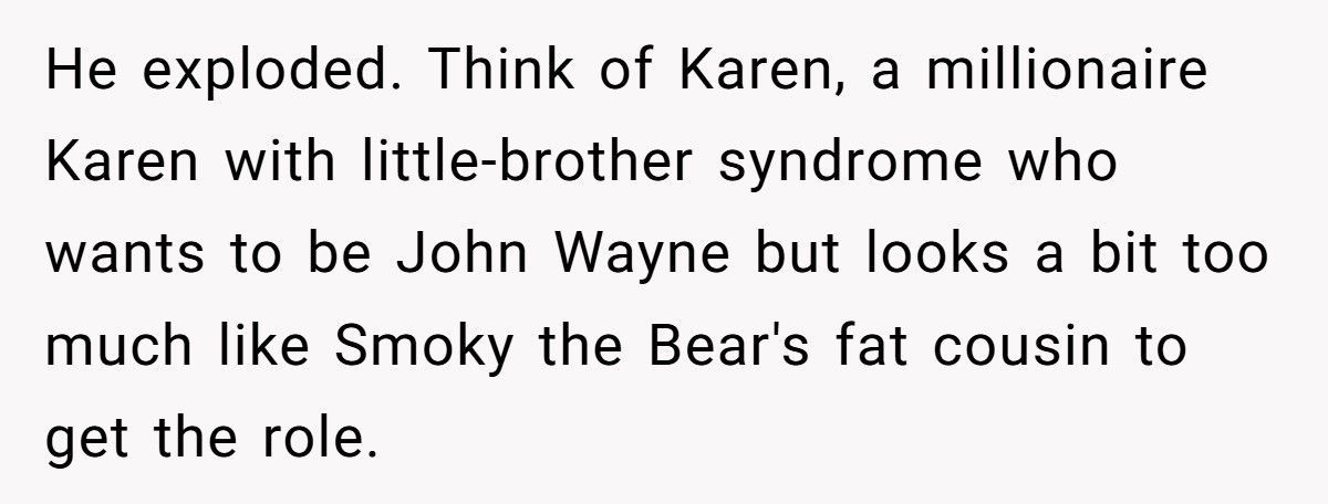 Boss Fires “Lazy” Employee, Then Begs Him To Save The Company