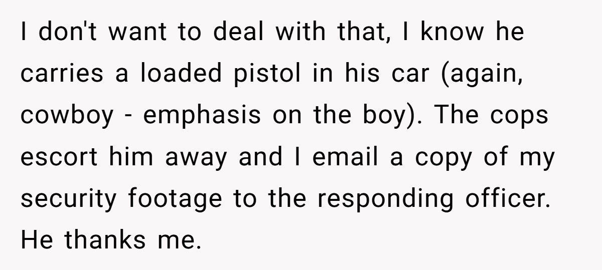 Boss Fires “Lazy” Employee, Then Begs Him To Save The Company