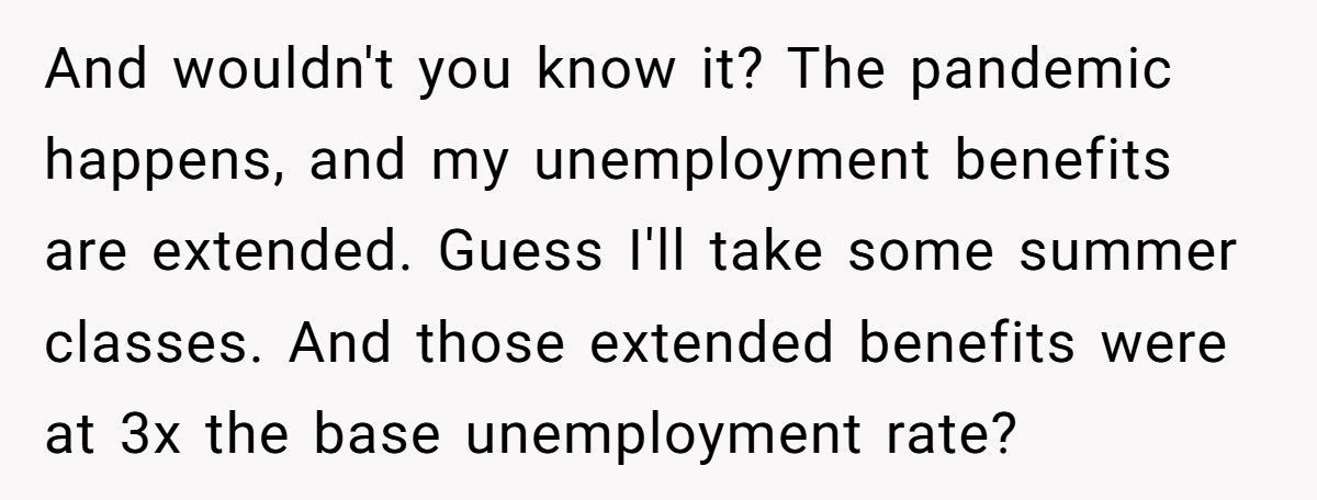 Boss Fires “Lazy” Employee, Then Begs Him To Save The Company