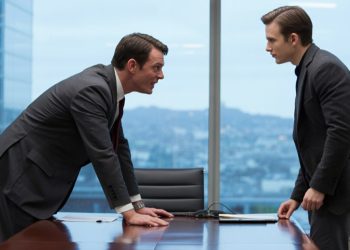 Boss Fires “Lazy” Employee, Then Begs Him To Save The Company Boss Fires “Lazy” Employee, Then Begs Him To Save The Company