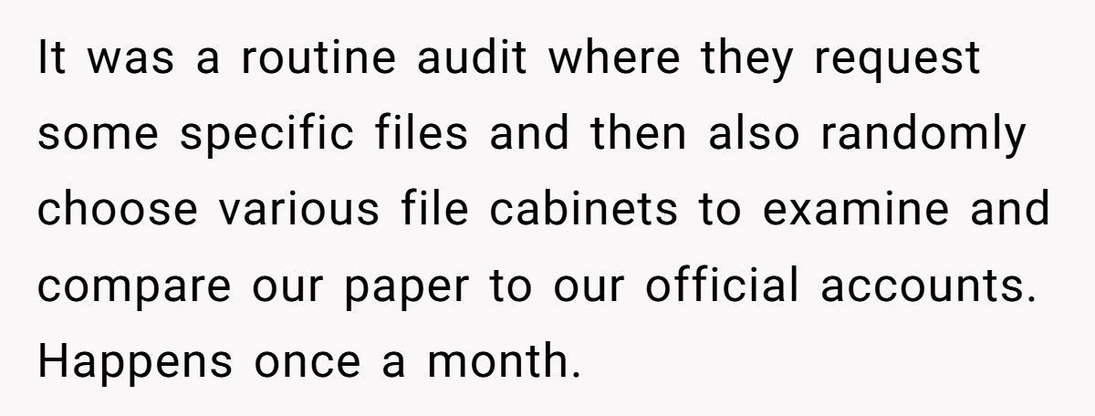 Boss Fires “Lazy” Employee, Then Begs Him To Save The Company