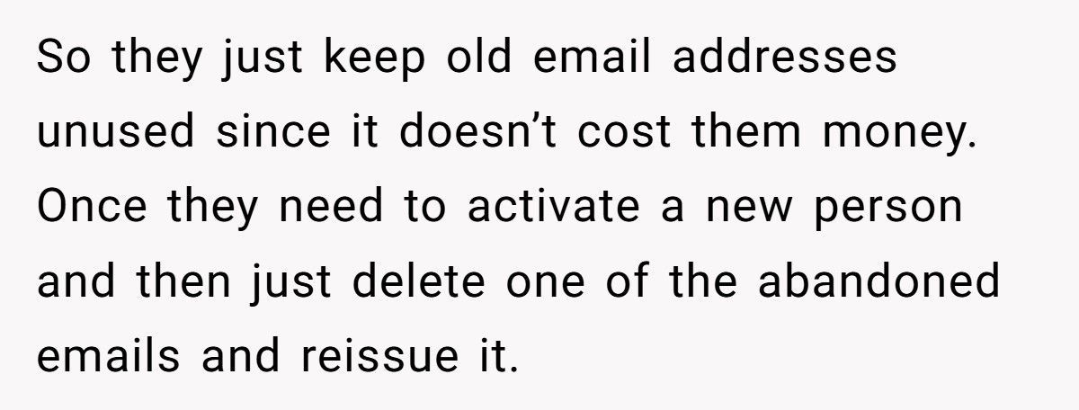 Boss Fires “Lazy” Employee, Then Begs Him To Save The Company
