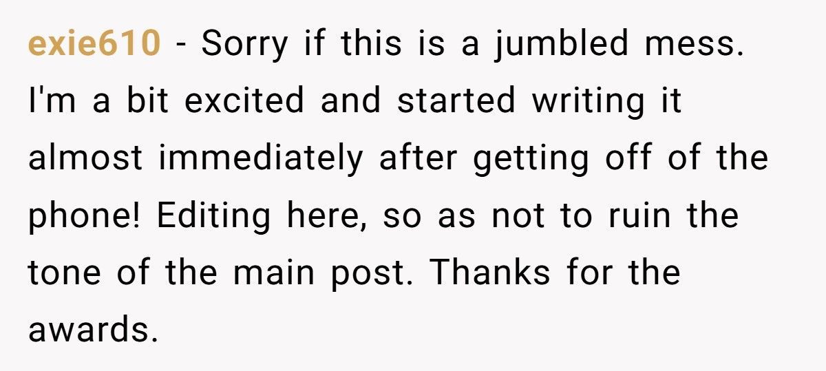 Boss Fires “Lazy” Employee, Then Begs Him To Save The Company