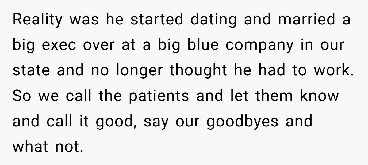 Boss Fires “Lazy” Employee, Then Begs Him To Save The Company