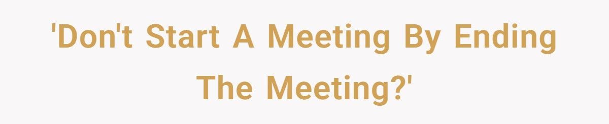 Boss Fires “Lazy” Employee, Then Begs Him To Save The Company
