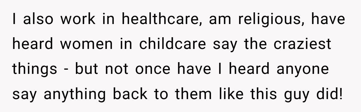 Woman Swears At Doctor During Labor, Wonders If She Should Apologize