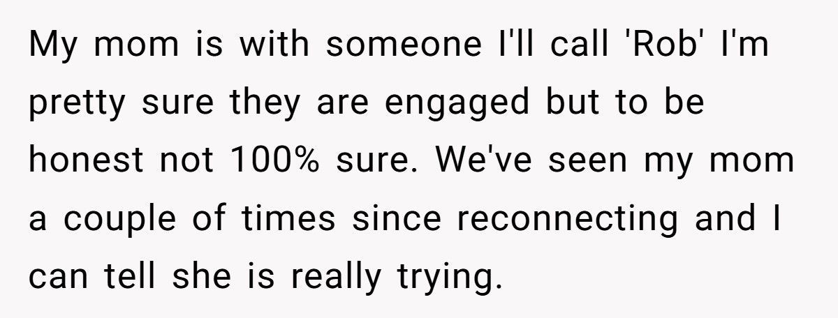 Man Kicks Mom Out After Her Partner Calls His Wife’s Cooking 'Dog Food With Sugar'