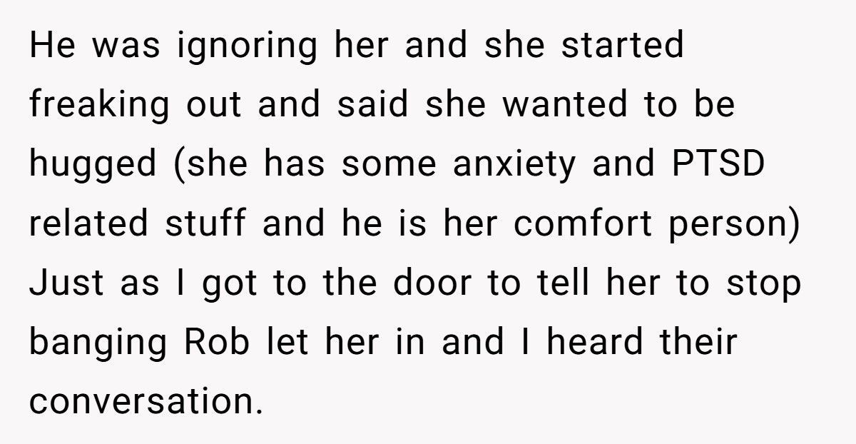 Man Kicks Mom Out After Her Partner Calls His Wife’s Cooking 'Dog Food With Sugar'