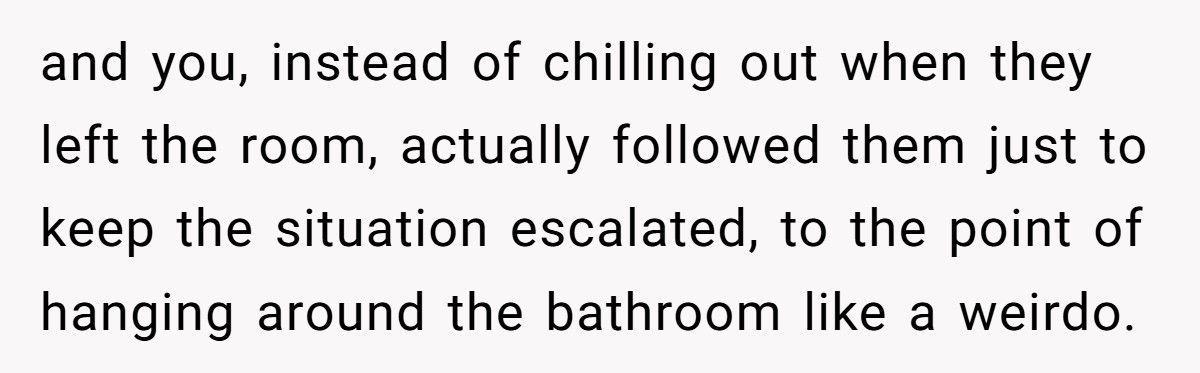 Man Kicks Mom Out After Her Partner Calls His Wife’s Cooking 'Dog Food With Sugar'