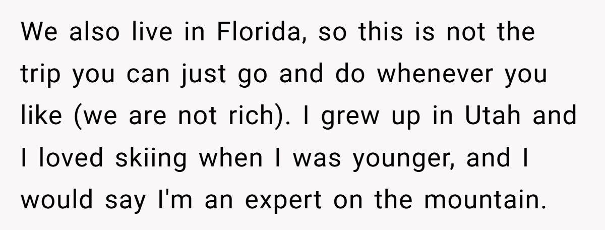 Dad Calls Ski Patrol After Reckless Skier Slams Into His 11-Year-Old