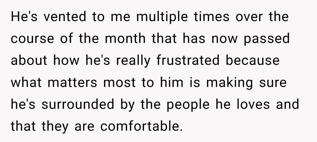 Brother Wants Child-Free Wedding, Best Man Demands Exception For His Newborn