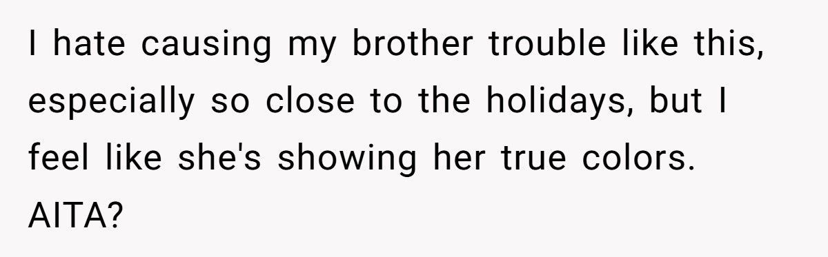 Brother Wants Child-Free Wedding, Best Man Demands Exception For His Newborn