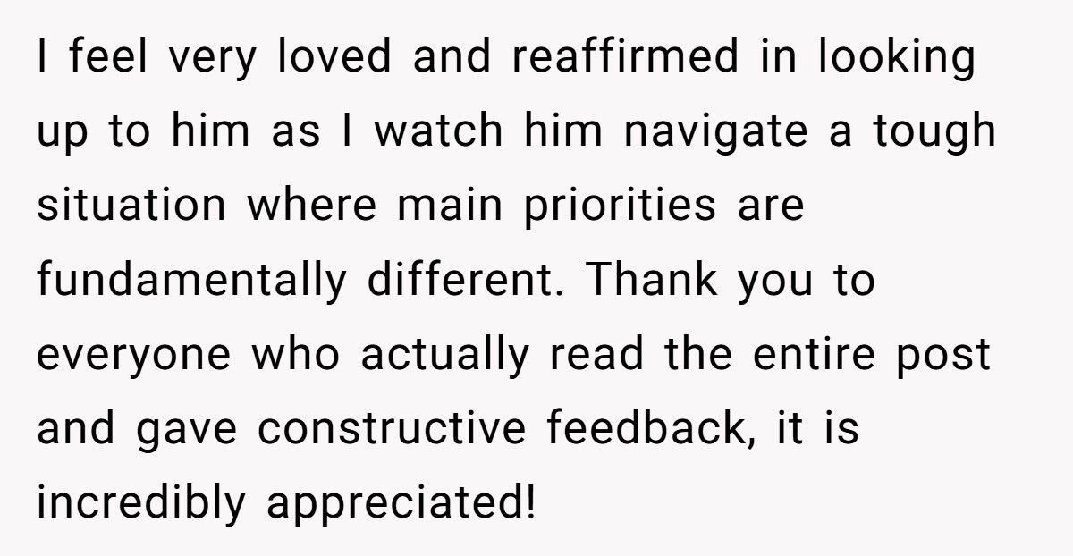 Brother Wants Child-Free Wedding, Best Man Demands Exception For His Newborn