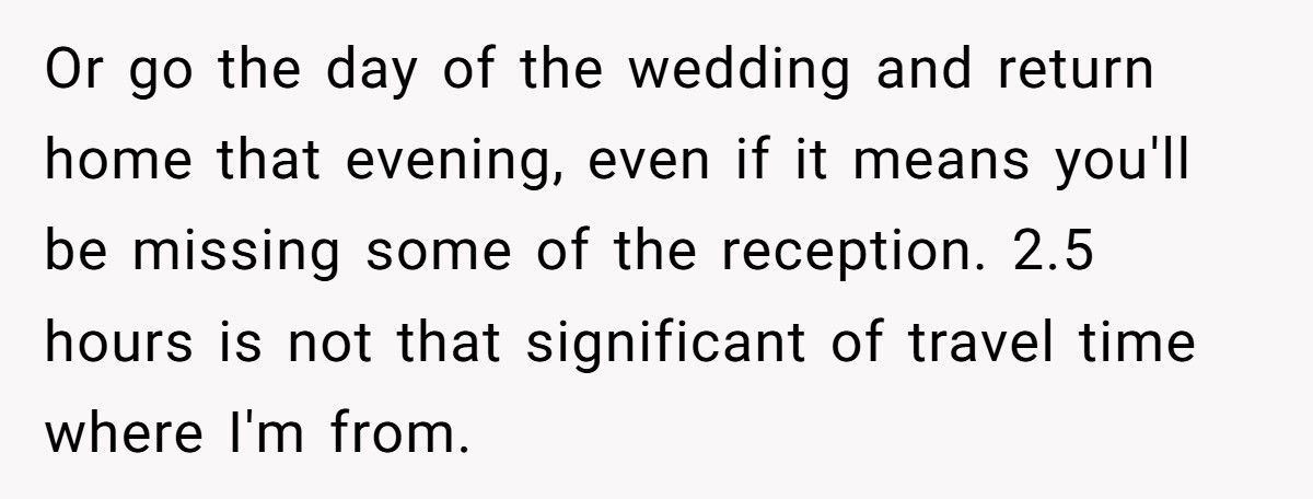 Brother Wants Child-Free Wedding, Best Man Demands Exception For His Newborn