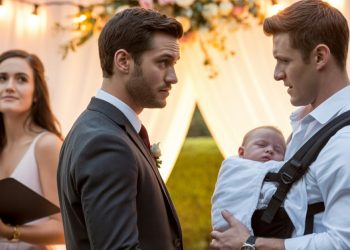 Brother Wants Child-Free Wedding, Best Man Demands Exception For His Newborn