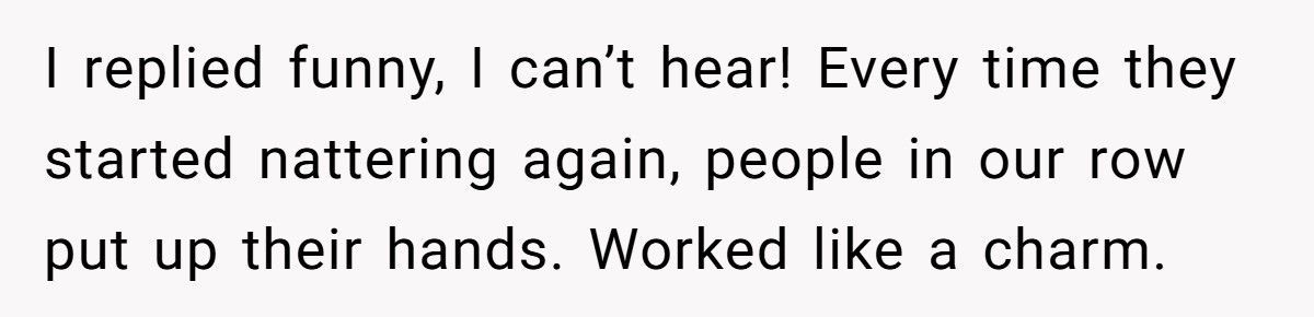 Tall Guy Gets Petty Revenge On Woman Who Opens Umbrella At Concert And Blocks Dozens Of Viewers Tall Guy Gets Petty Revenge On Woman Who Opens Umbrella At Concert And Blocks Dozens Of Viewers