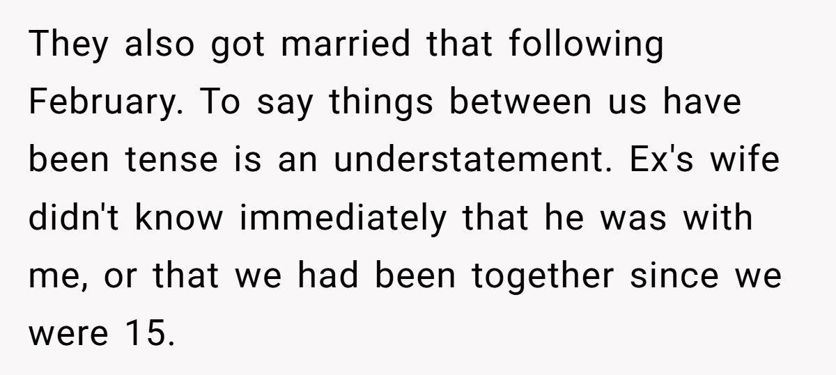 Woman Buys Daughter Gaming Laptop, Ex Says She Must Also Buy For His Other Child