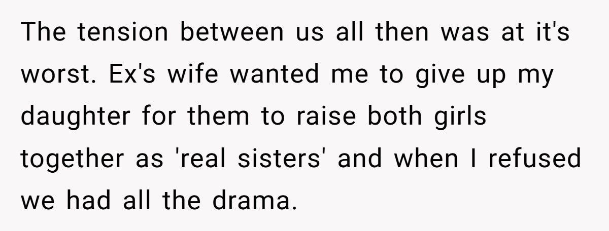 Woman Buys Daughter Gaming Laptop, Ex Says She Must Also Buy For His Other Child