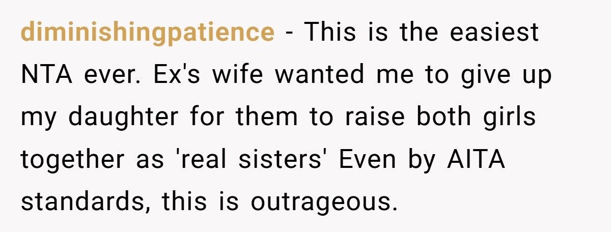 Woman Buys Daughter Gaming Laptop, Ex Says She Must Also Buy For His Other Child