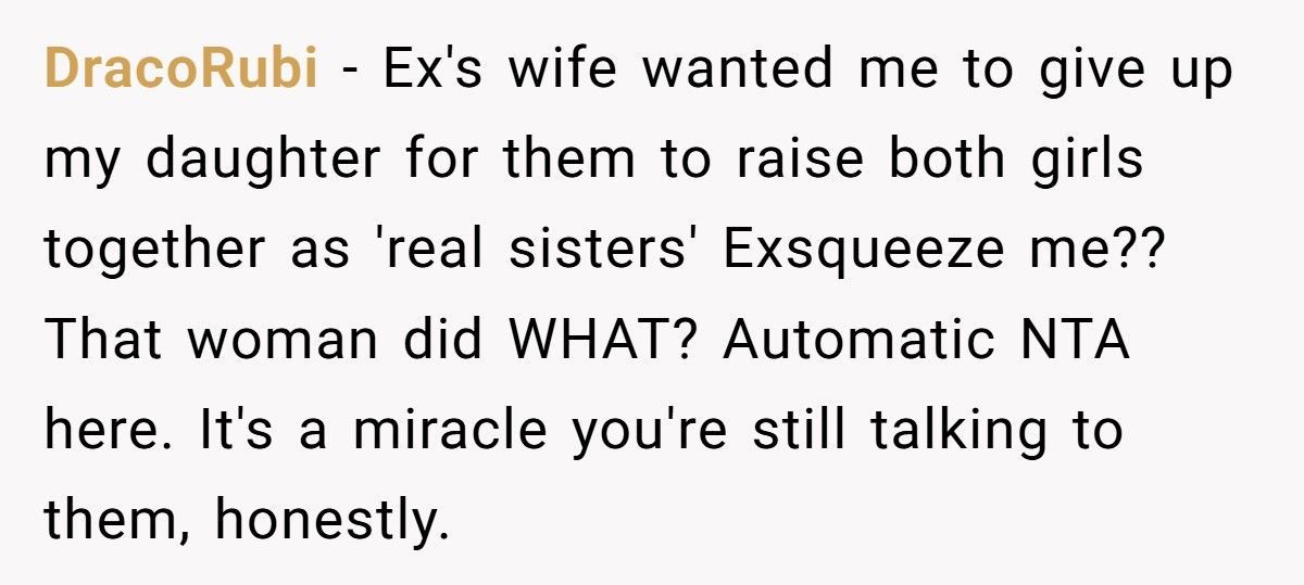 Woman Buys Daughter Gaming Laptop, Ex Says She Must Also Buy For His Other Child