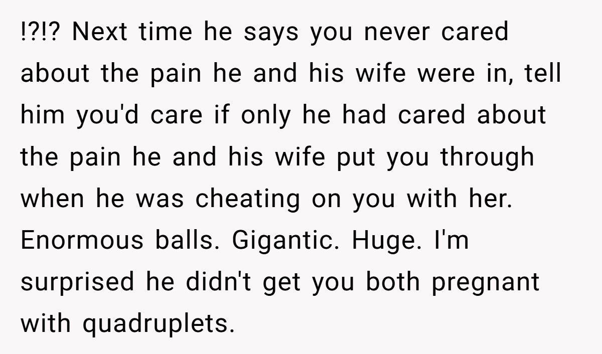 Woman Buys Daughter Gaming Laptop, Ex Says She Must Also Buy For His Other Child